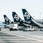 Air New Zealand Reputation